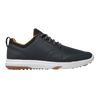 TravisMathew The Daily Pro Hybrid Plus Men's Golf Shoes - Ebony/Almond