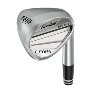 Cleveland CBX4 Zipcore TS Wedge