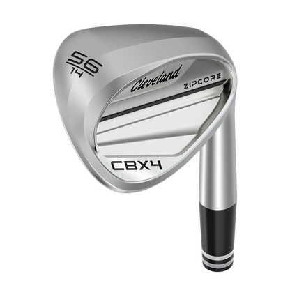 Cleveland CBX4 Zipcore TS Wedge