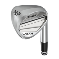 Thumbnail for Cleveland CBX4 Zipcore TS Wedge