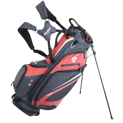 Cleveland Golf '24 LT Stand Bag