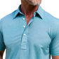 Criquet Performance Range Men's Polo '25