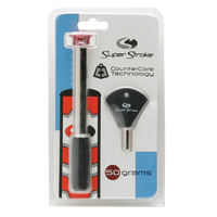 Thumbnail for SuperStroke CounterCore Weight and Wrench Kit