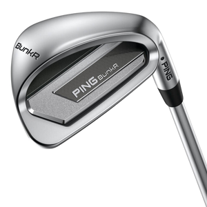 Ping Bunker Wedge