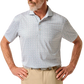 Johnnie-O Springwood Men's Polo