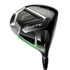 Callaway Golf Elyte Driver