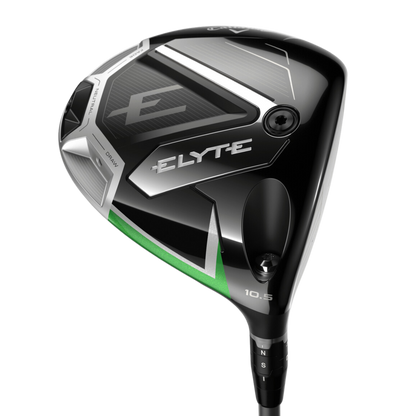 Callaway Golf Elyte Driver