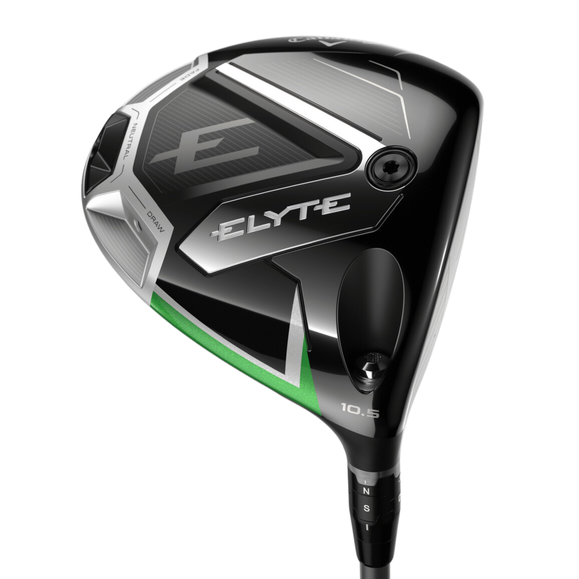 Callaway Golf Elyte Driver