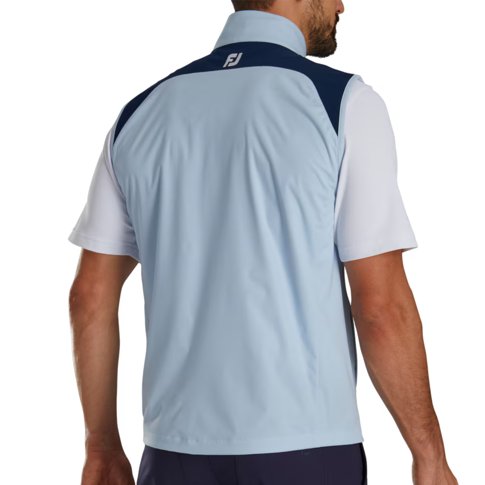 FootJoy '24 US Open Full Zip Men's Vest