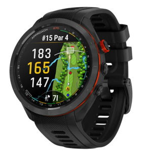 Garmin Approach S70 GPS Golf Watch
