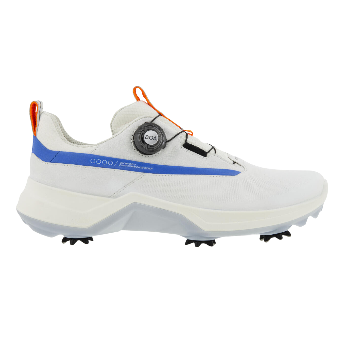 Ecco Biom G5 Men's Golf Shoes