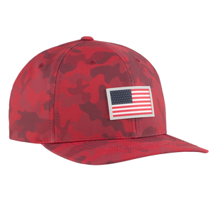 Puma X Volition Camo Hat