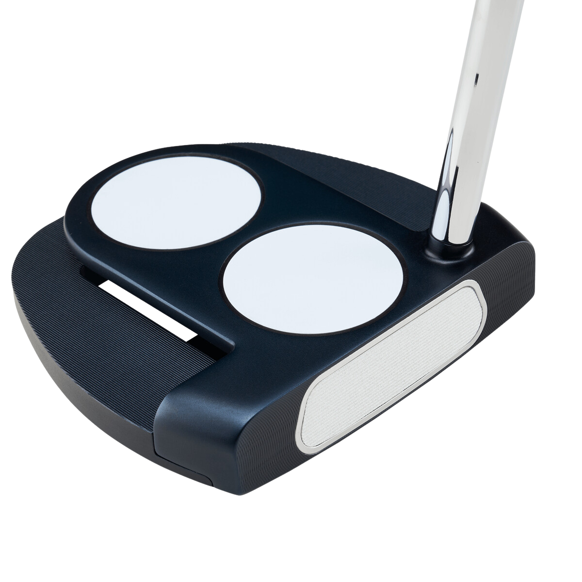 Odyssey AI-One Cruiser 2-Ball Jailbird DB Putters