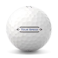 Thumbnail for Titleist 2023 Tour Speed Golf Balls