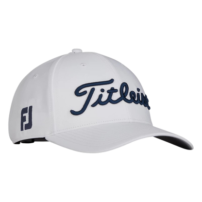 Titleist '25 Tour Performance Hat