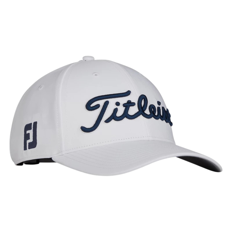 Titleist '25 Tour Performance Hat