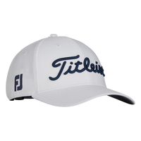 Thumbnail for Titleist '25 Tour Performance Hat