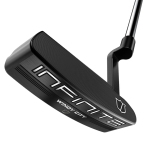 Wilson '24 Staff Infinite Windy City Men's Putter