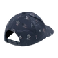 TravisMathew Drop In The Ocean Men's Snapback Hat