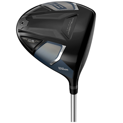 Wilson D9 Driver