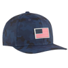 Puma X Volition Camo Hat - Deep Navy