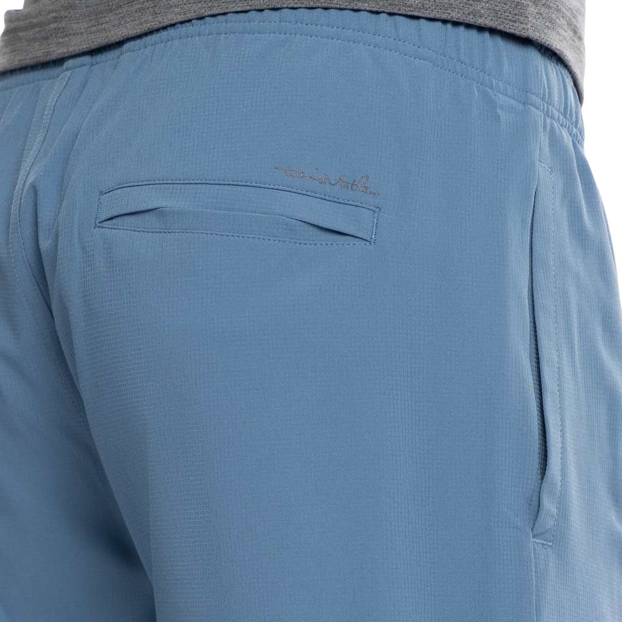 Travis Mathew Boarding Time 2.0 Men's Shorts