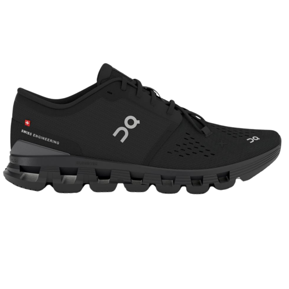 On Cloud Cloud X 4 Men's Shoes