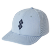 7 Diamonds Performance Men's Hat - Light Blue