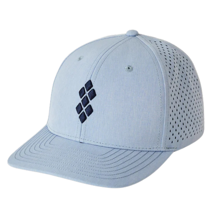 7 Diamonds Performance Men's Hat