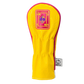Pins & Aces Pink Lemonade Jack of Spades Hybrid Cover