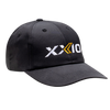 XXIO Unstructured Hat - Black