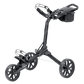 Bag Boy Nitron Push Cart