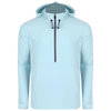 Swannies Dylan Anorak Men's Pullover - Cloud