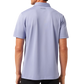 TravisMathew Good Good Chest Stripe Men's Polo