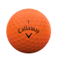 Callaway Golf '25 Supersoft Matte Golf Balls