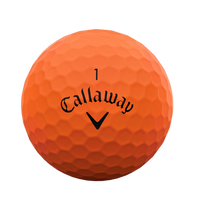 Thumbnail for Callaway Golf '25 Supersoft Matte Golf Balls