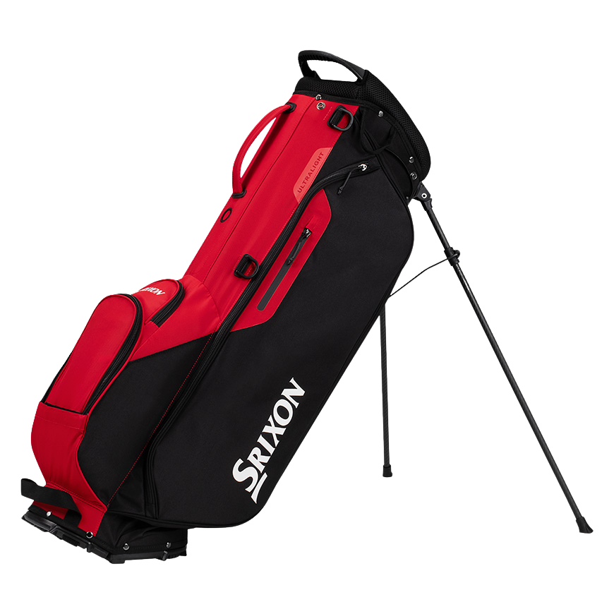 Srixon Ultra Light Stand Bag