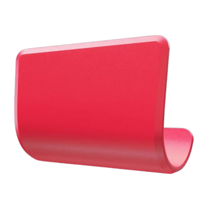 Precision Pro NX10 Custom Designs Sideplate