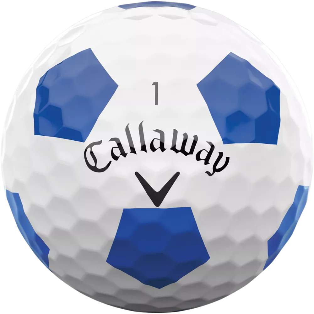 Callaway Golf '25 ERC Soft Truvis Golf Ball