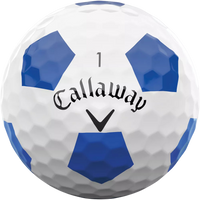 Thumbnail for Callaway Golf '25 ERC Soft Truvis Golf Ball