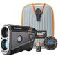 Bushnell Golf Tour V6 Patriot Pack Laser Rangefinder