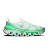 On Cloud Cloud X Tempo 1 Men's Shoes - Iron/Verdite