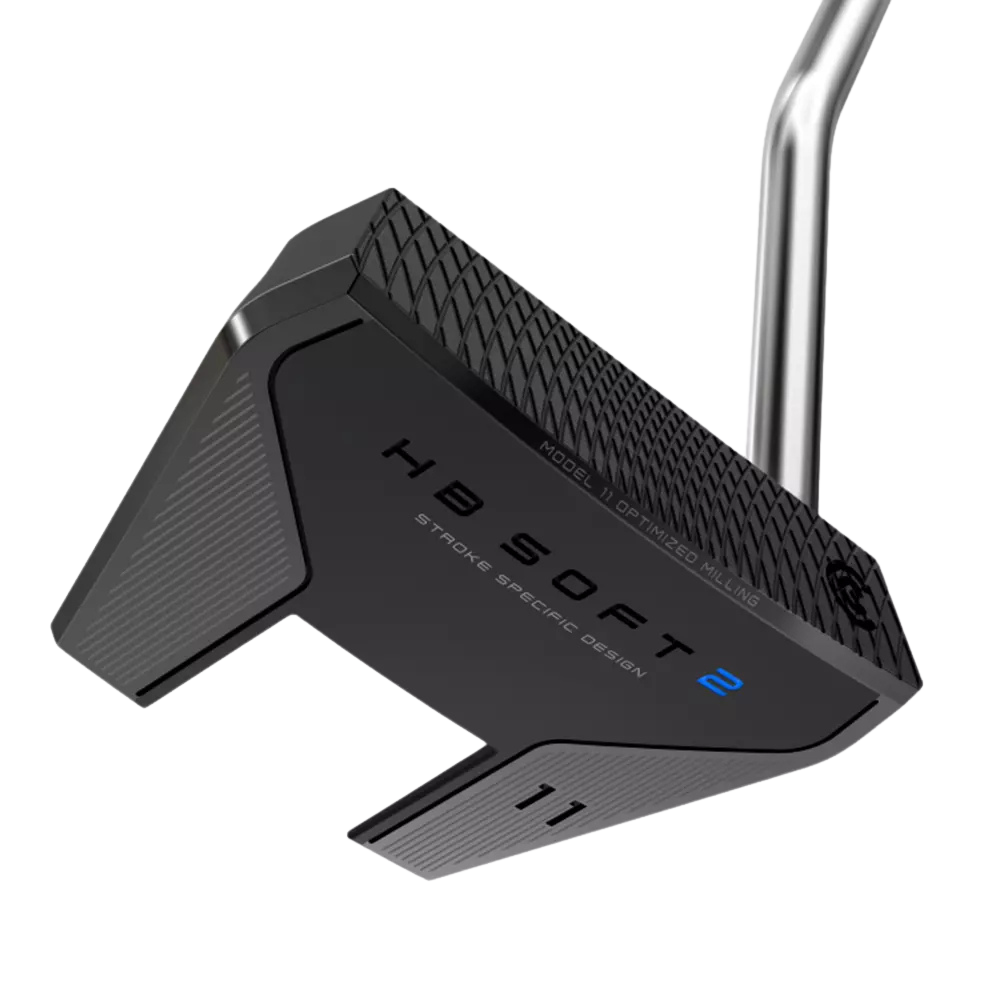Cleveland HB Soft 2 Black #11 Putter