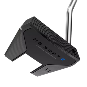 Cleveland HB Soft 2 Black #11 Putter
