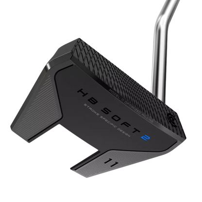 Cleveland HB Soft 2 Black #11 Putter