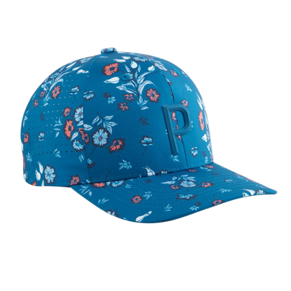 Puma Heirloom Tech Snapback Men's Hat