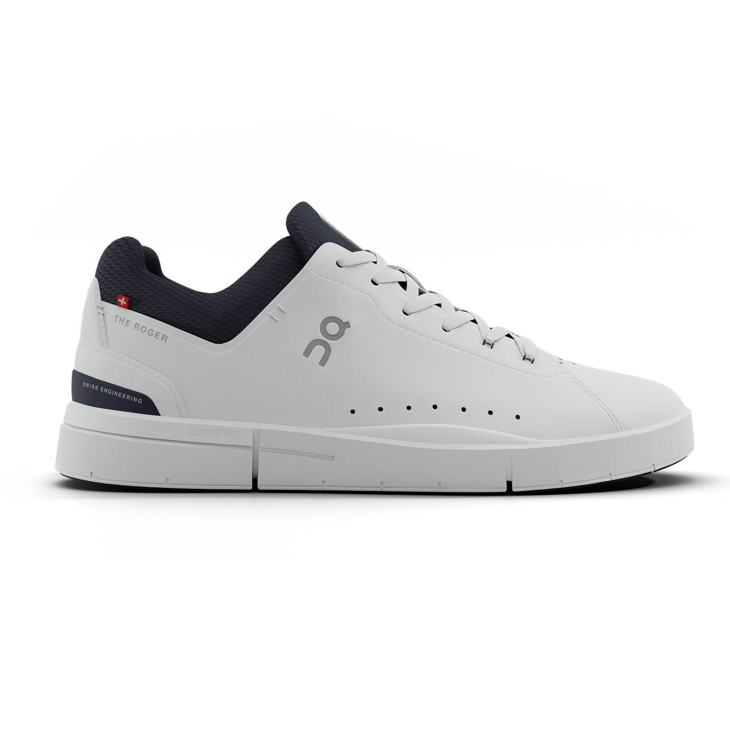 On The Roger Advantage 2 Men's Shoes