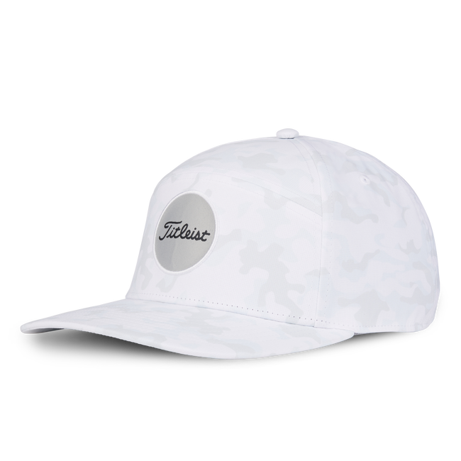 Titleist nantucket 2024 split panel hat