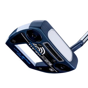 Odyssey Al-One Jailbird Mini S Putter