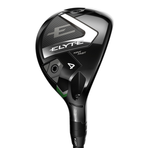 Callaway Golf Elyte Max Fast Hybrid